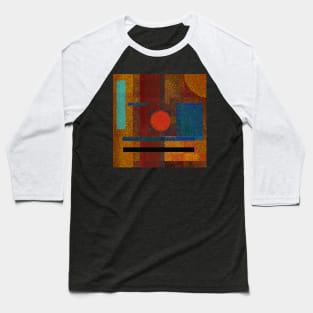 melt Baseball T-Shirt